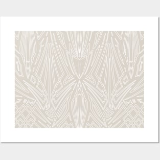 Pinstripe Pattern Creation 8 Posters and Art